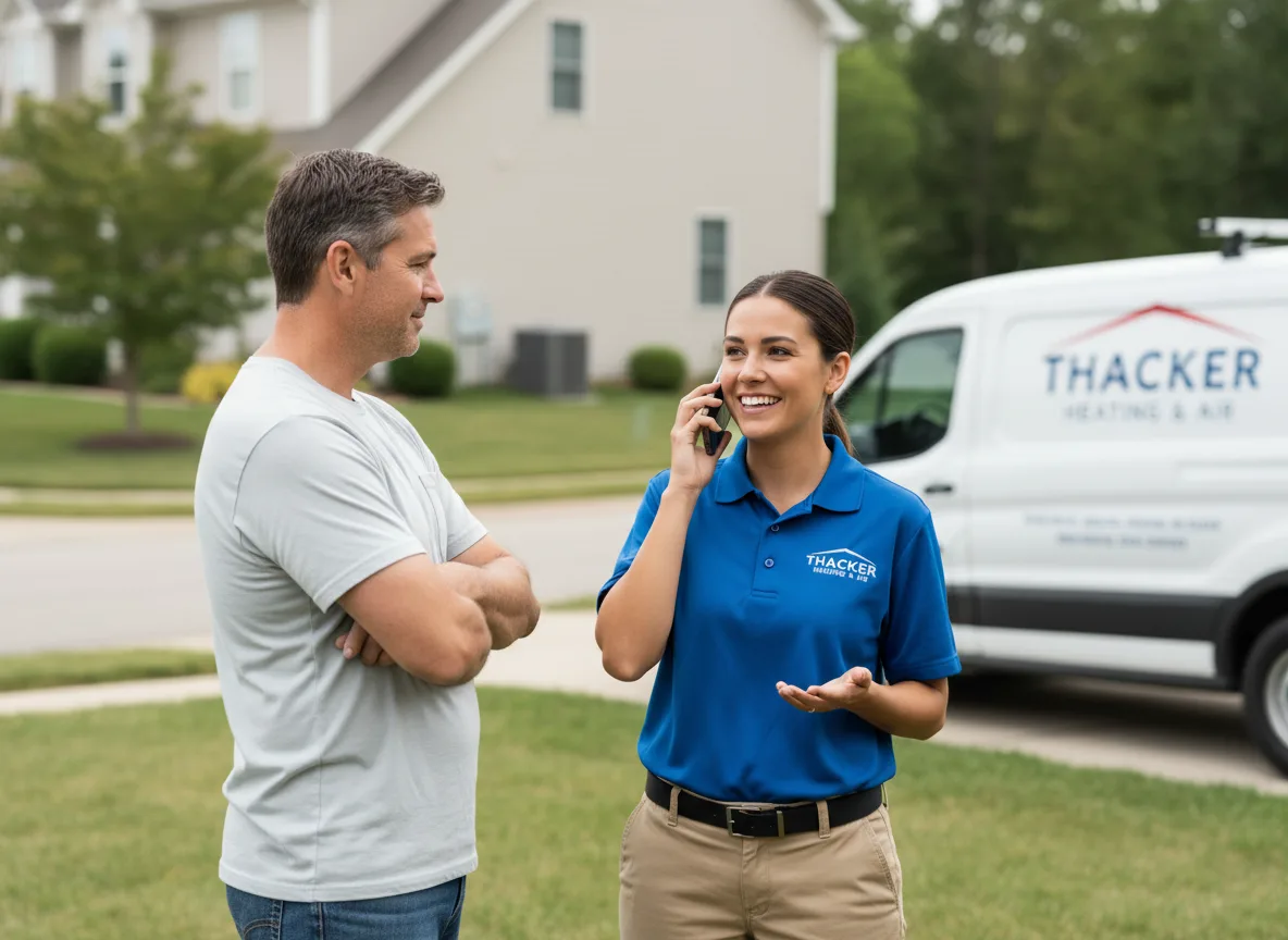 Ac Repair Moberly, MO FAQs